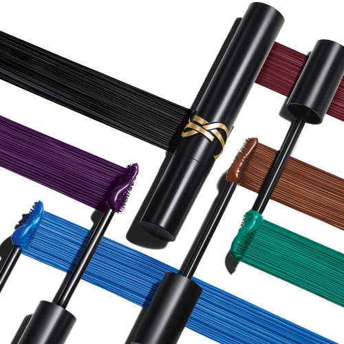 Lash Clash - Extremer Volumen-Mascara YVES SAINT LAURENT Lash Clash - Extremer Volumen-Mascara YVES SAINT LAURENT